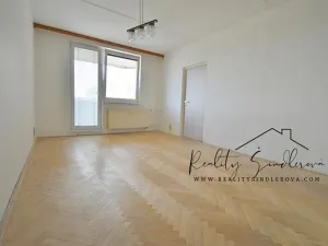 Pronájem bytu 2+kk, Přerov, U Výstaviště, 35 m2