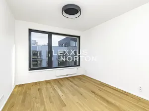 Pronájem bytu 2+kk, Praha - Holešovice, U průhonu, 51 m2