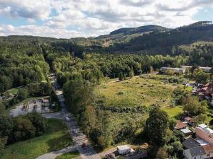 Prodej pozemku pro bydlení, Boskovice, Podlesí, 709 m2