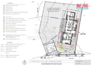 Prodej pozemku pro bydlení, Děčín - Děčín XXVIII-Folknáře, 1100 m2