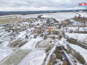 Prodej pozemku pro bydlení, Erpužice - Malovice, 1579 m2