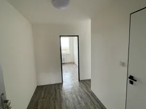 Pronájem bytu 2+kk, Litvínov, Kopistská, 40 m2