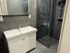 Prodej atypického bytu, Praha - Vršovice, Žitomírská, 94 m2