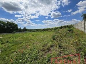 Prodej rodinného domu, Zaječí, Požární, 2198 m2