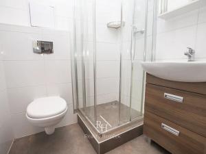 Pronájem bytu 1+1, Kladno, Vítězná, 32 m2