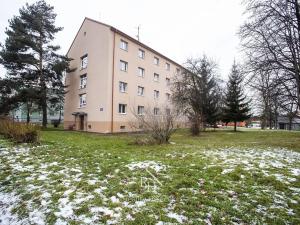 Pronájem bytu 1+1, Kladno, Vítězná, 32 m2