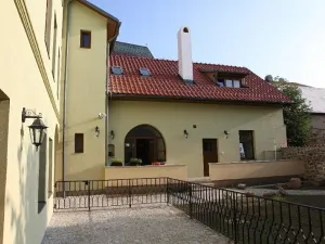 Pronájem bytu 1+kk, Jihlava, Lazebnická, 24 m2