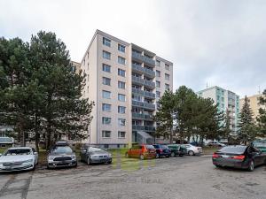 Prodej bytu 3+1, Olomouc, Heyrovského, 76 m2