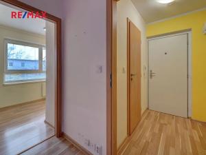 Pronájem bytu 2+kk, Milovice, Braniborská, 32 m2