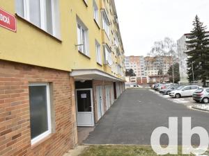 Prodej bytu 1+1, Klášterec nad Ohří, Lidická, 36 m2