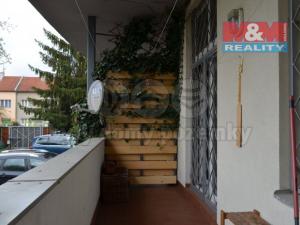 Pronájem bytu 2+kk, Praha - Prosek, Na pokraji, 66 m2