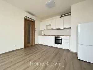 Pronájem bytu 2+kk, Brno, Trnitá, 70 m2