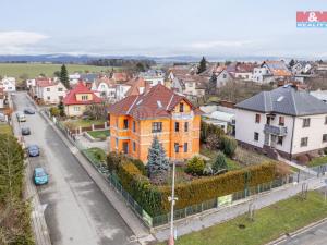 Prodej rodinného domu, Opočno, Družstevní, 250 m2