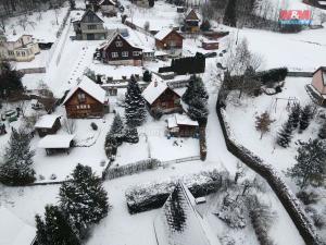 Prodej chaty, Slatina nad Zdobnicí, 35 m2