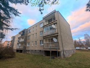 Prodej bytu 3+1, Hodonín, 94 m2