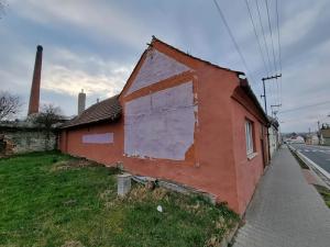 Prodej podílu rodinného domu, Vlkoš, 50 m2