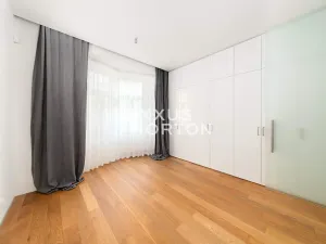 Pronájem bytu 3+kk, Praha - Vinohrady, Laubova, 117 m2