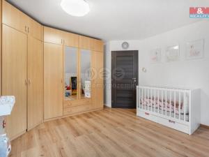 Prodej rodinného domu, Dubí - Běhánky, Smetanovo návrší, 130 m2