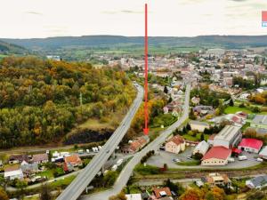 Prodej rodinného domu, Moravská Třebová - Předměstí, Olomoucká, 195 m2