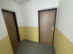 Pronájem bytu 1+1, Teplice, Alejní, 35 m2