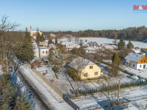 Prodej rodinného domu, Zbýšov, 85 m2