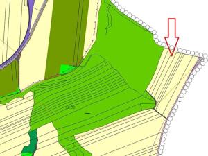 Prodej pole, Lubná, 6694 m2