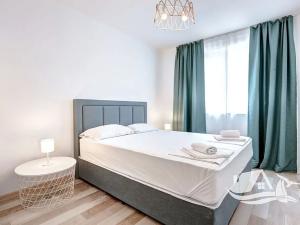 Prodej bytu 3+kk, Nesebar, Bulharsko, 84 m2