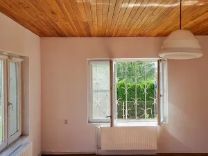 Pronájem rodinného domu, Hostěnice, 80 m2