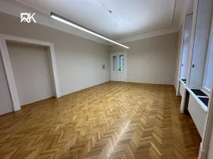 Pronájem kanceláře, Kolín, Žižkova, 49 m2