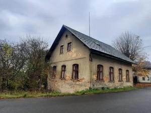 Prodej rodinného domu, Železný Brod, 200 m2