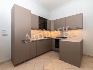 Pronájem bytu 2+kk, Praha - Nové Město, Tyršova, 60 m2