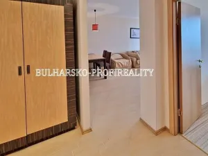 Prodej bytu 2+kk, Nesebar, Bulharsko, 87 m2