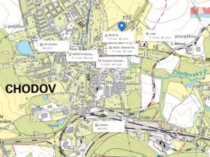 Prodej rodinného domu, Chodov - Stará Chodovská, 138 m2