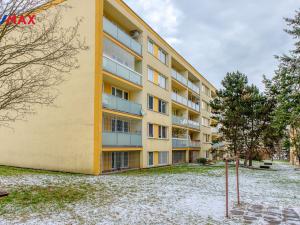 Prodej bytu 4+kk, Praha - Kobylisy, Pohnertova, 86 m2