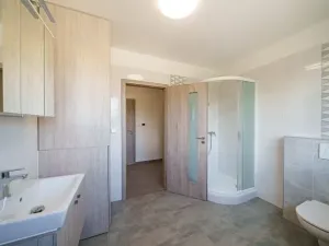 Pronájem bytu 2+kk, Jindřichův Hradec, Rybniční, 71 m2