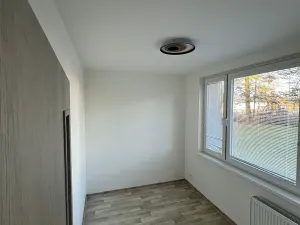 Pronájem bytu 3+1, Jindřichův Hradec, sídliště U Nádraží, 52 m2