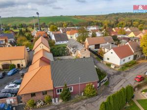 Prodej rodinného domu, Blšany, Lipová, 80 m2