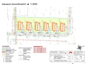 Prodej rodinného domu, Dašice, Za Barevnou, 117 m2