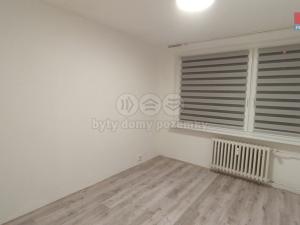 Pronájem bytu 2+kk, Most, Lidická, 40 m2