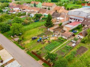 Prodej zahrady, Novosedly, 376 m2