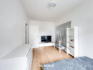 Prodej bytu 3+kk, Beroun, Na Náhonu, 73 m2