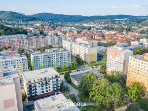 Prodej bytu 3+kk, Beroun, Na Náhonu, 73 m2