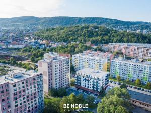 Prodej bytu 3+kk, Beroun, Na Náhonu, 73 m2