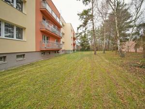 Prodej bytu 3+1, Praha - Kbely, Studená, 75 m2