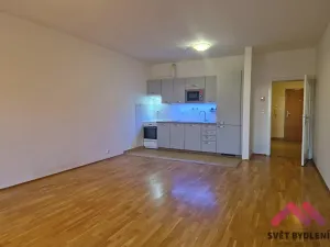 Pronájem bytu 2+kk, Praha - Jinonice, U kříže, 79 m2