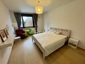 Pronájem bytu 2+kk, Praha - Hlubočepy, Devonská, 78 m2