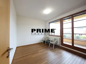 Pronájem rodinného domu, Praha - Jinonice, U dětského hřiště, 350 m2