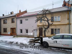 Prodej rodinného domu, Kostelec na Hané, Husova, 93 m2