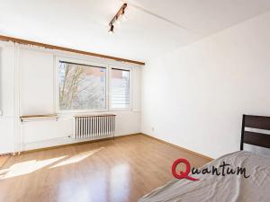 Pronájem bytu 1+kk, Kladno, Mostecká, 26 m2