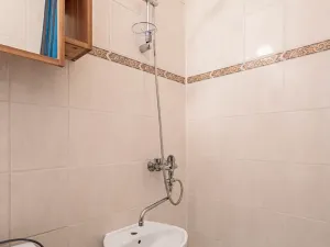 Pronájem bytu 1+kk, Kladno, Mostecká, 26 m2